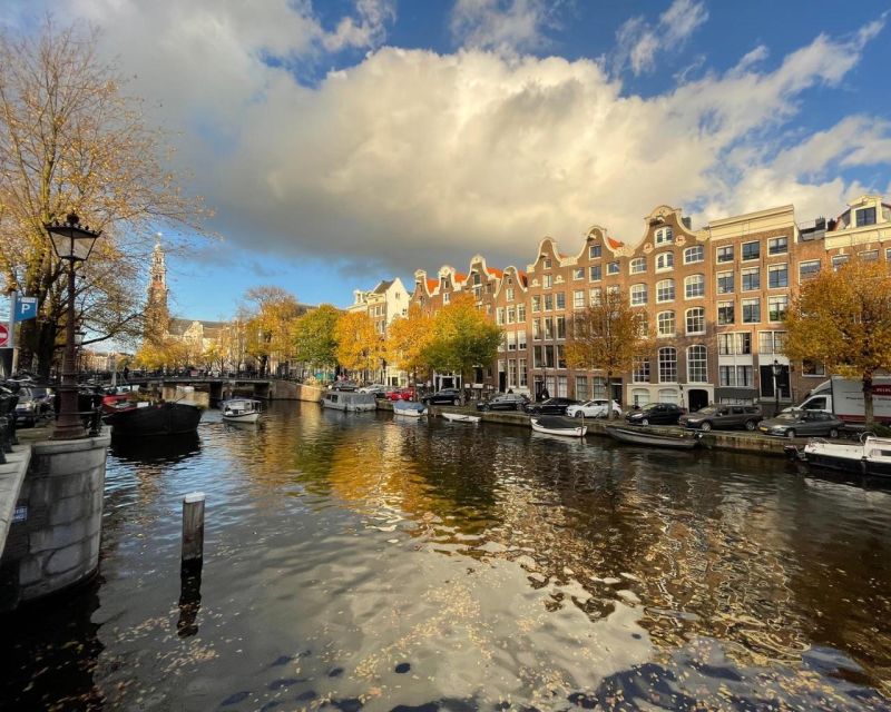 Amsterdam: Anne Frank's Last Walk & Visit the House in VR - Should you book this Anne Frank last walk with VR?