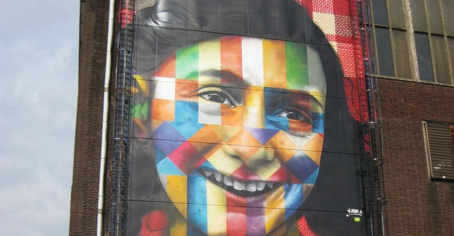 Amsterdam: Anne Frank Walking Tour - Why this Anne Frank walking tour feels different