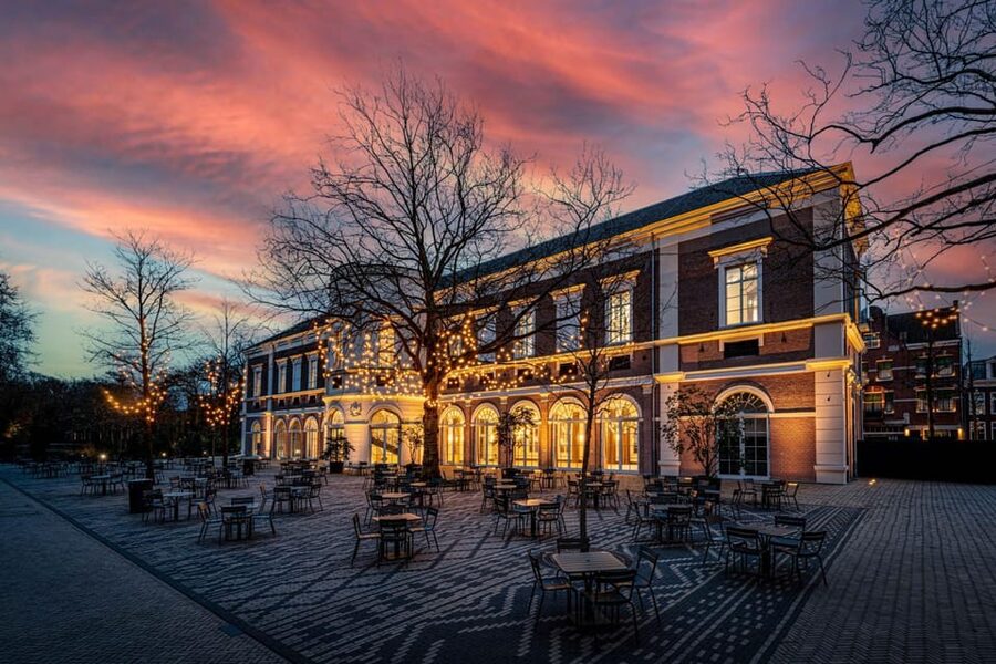 Amsterdam: ARTIS Royal Zoo and ARTIS Groote Museum Ticket - Planetarium Time, Included With Your Admission