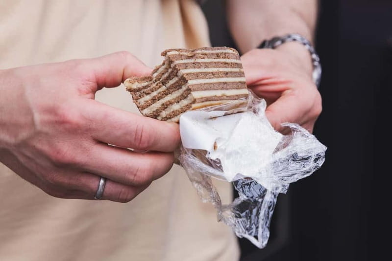 Amsterdam: Ben's Local Food Tour - 8 Tastings - Price and Value: Is $68 for 8 Tastings a Good Deal?