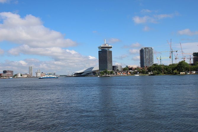Amsterdam Bike Rental with free GPS narrated bike tour - Price and value: why $17.94 feels fair for what you get
