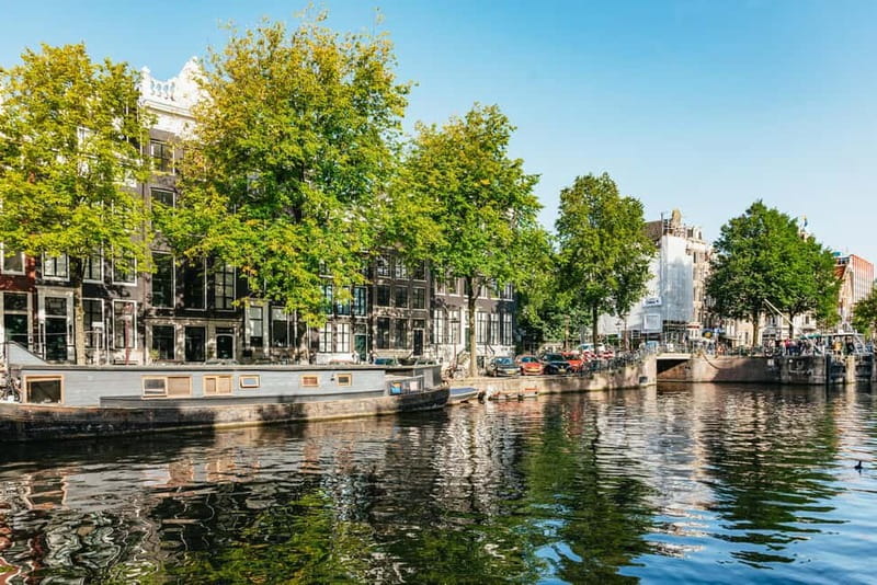 Amsterdam: Bike Tour with Optional Cruise in Small-Group - Value and pacing, is $28 a good deal?
