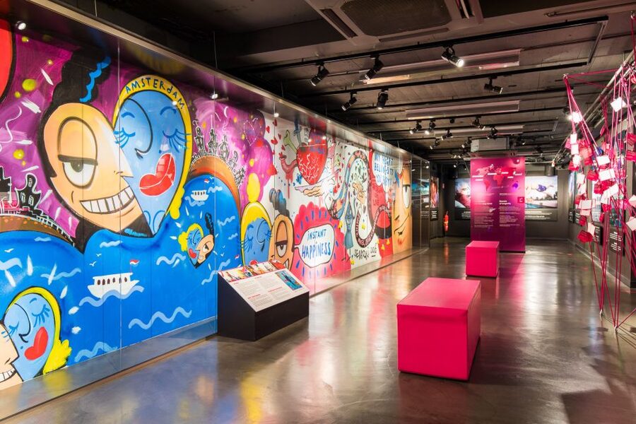 Amsterdam: Body Worlds Exhibition and Canal Cruise - Museum logistics: how to plan your time at Body Worlds