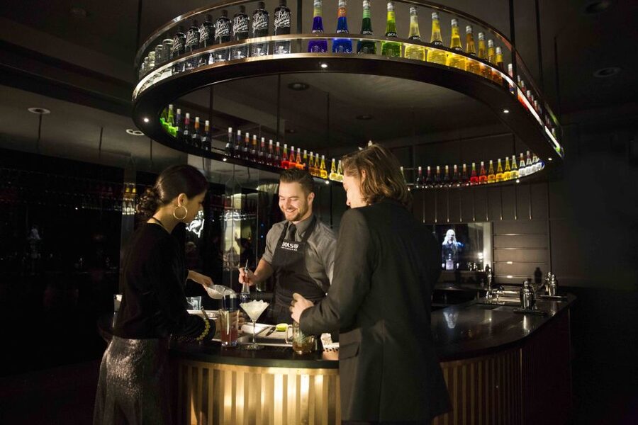 Amsterdam: Bols Cocktail Experience and Cocktail Workshop - Price and Value: Is $41 Worth It?