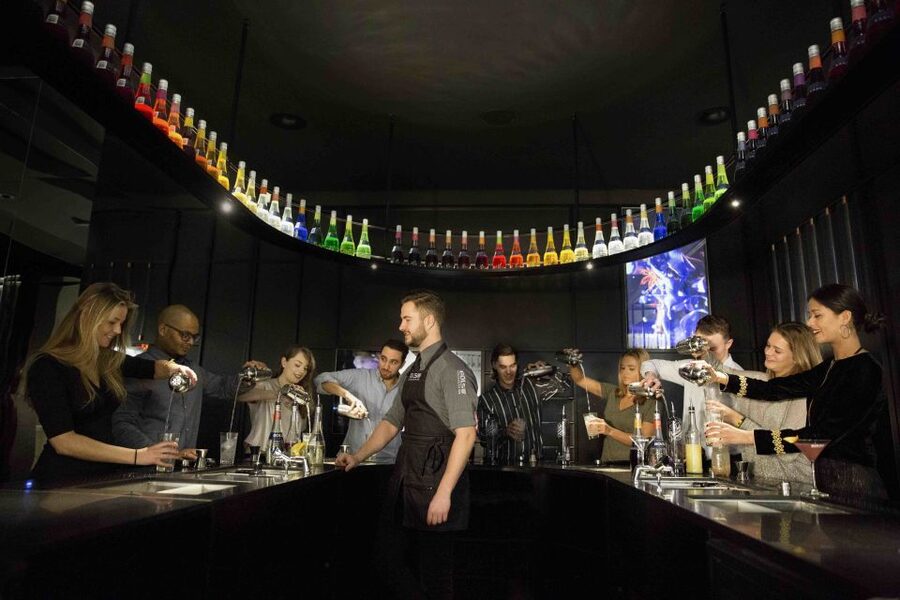 Amsterdam: Bols Cocktail Experience and Cocktail Workshop - What You Learn About Genever and Liqueurs (And Why It Matters)
