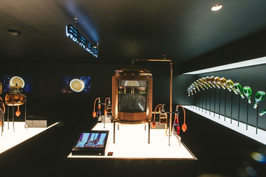 Amsterdam: Bols Cocktail Experience Entry Ticket - Timing Tips: When the Experience Feels Best