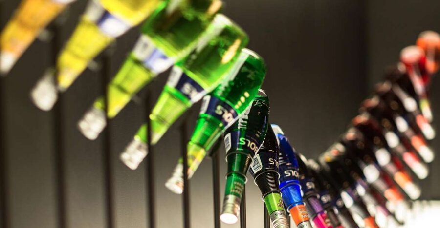 Amsterdam: Bols Cocktail Experience Entry Ticket - Self-Guided Audio Tour, Go At Your Own Pace