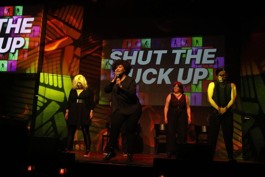 Amsterdam: ‘Boom Chicago’ English Comedy Show - Key Things That Make Boom Chicago a Smart Amsterdam Night Out