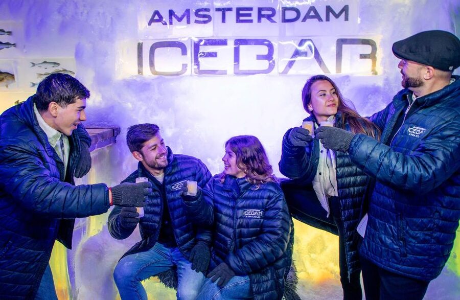 Amsterdam: Canal Cruise and Entrance to Xtracold Icebar - Small Planning Tips That Make the Day Smoother