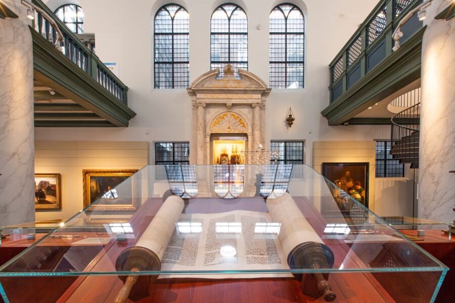 Amsterdam: Canal Cruise and Jewish Cultural Quarter Tickets - Price and value check: what $38 gets you, and what it might not