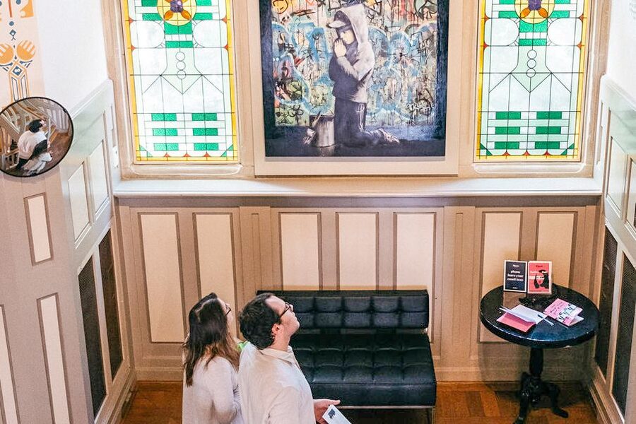 Amsterdam: Canal Cruise and Moco Museum Combined Ticket - The architecture plus the art connection (and why it works)