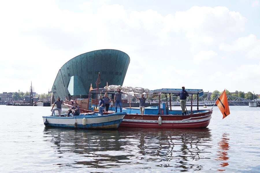 Amsterdam: Canal Cruise on a Wooden Refugee Boat - Who This Tour Suits Best (and Who Might Skip It)