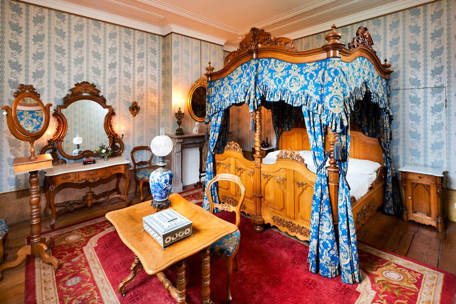 Amsterdam: Canal House Museum 'Willet-Holthuysen' Ticket - Pacing tips for a self-guided visit that actually stays enjoyable