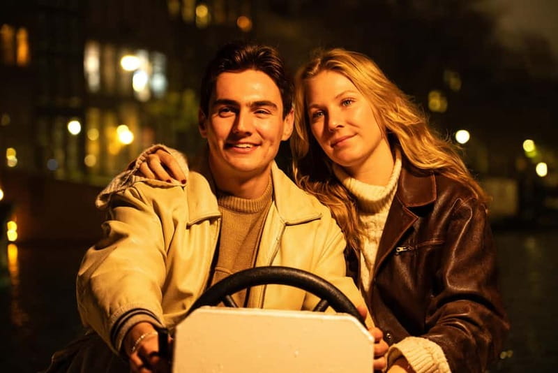 Amsterdam: Captain For a Day 2-Hour Boat Rental - Price Value for Groups, and How to Choose the Right Capacity