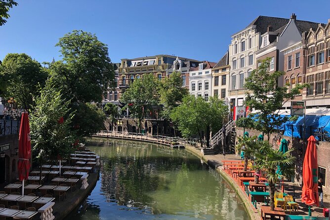 Amsterdam Castle & Utrecht City - Private Day Tour - Value for Money: Why This Private Day Costs What It Costs