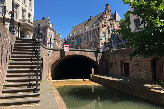 Amsterdam Castle & Utrecht City - Private Day Tour - Who This Tour Fits Best (And Who Might Want Another Option)