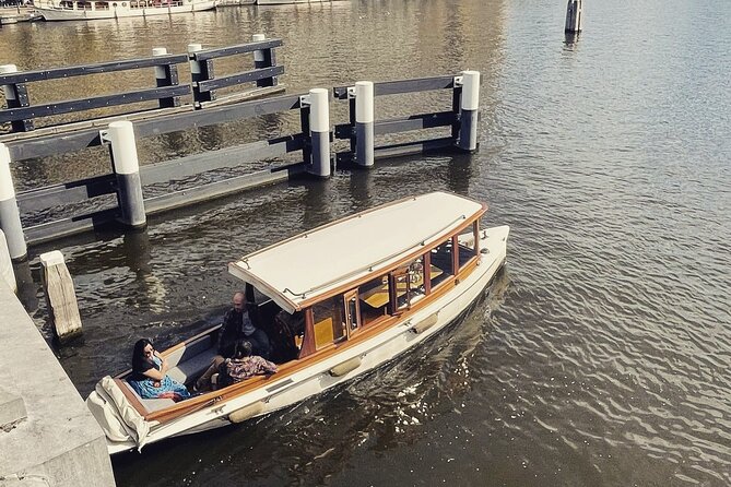 Amsterdam Champagne Private Canal Cruise - Who This Tour Suits Best (and Who Might Prefer Something Else)