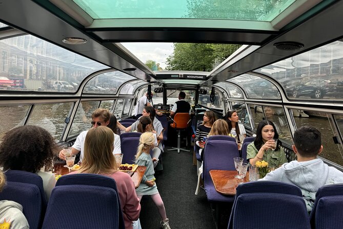 Amsterdam Cheese and Wine Canal Cruise - Price and Value: Why $45 Works Better Than It Sounds