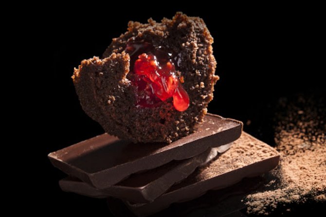 Amsterdam: Chocolate Fondue in the Dark - Key highlights you will feel immediately