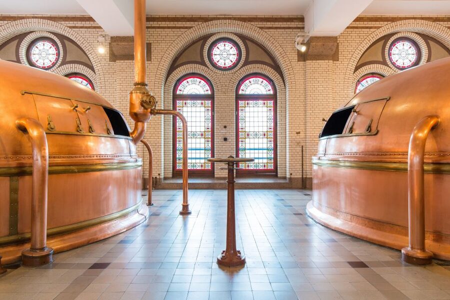 Amsterdam: City Canal Cruise and Heineken Experience - Should you book the Amsterdam Heineken + Canal Cruise combo?