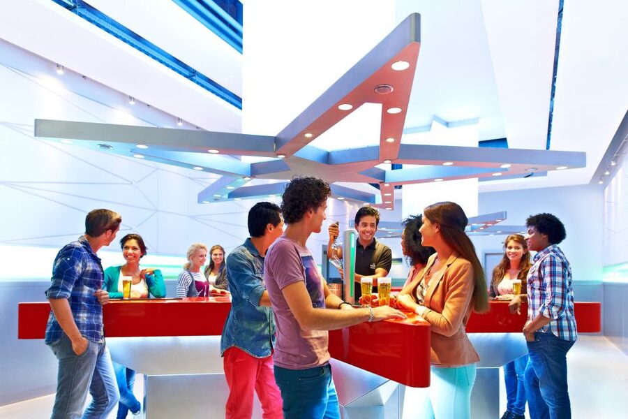 Amsterdam: City Canal Cruise and Heineken Experience - Best fit: who will enjoy this most