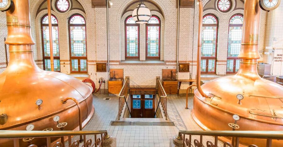 Amsterdam: City Canal Cruise and Heineken Experience Ticket - Key things I’d plan around before you go