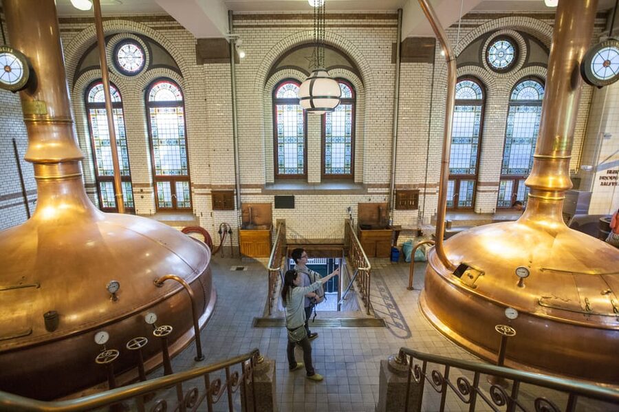 Amsterdam: City Canal Cruise and Heineken Experience Ticket - Should you book this Amsterdam canal cruise and Heineken combo?