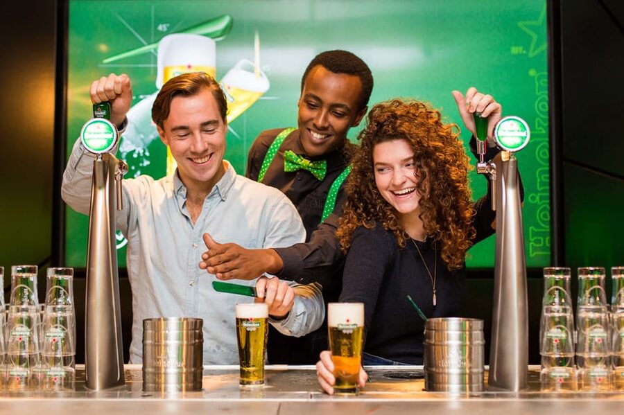 Amsterdam: City Canal Cruise and Heineken Experience Ticket - Price and value: does $47 actually add up?