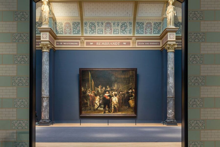 Amsterdam: City Canal Cruise and Rijksmuseum - Photo and timing tips that keep the day smooth