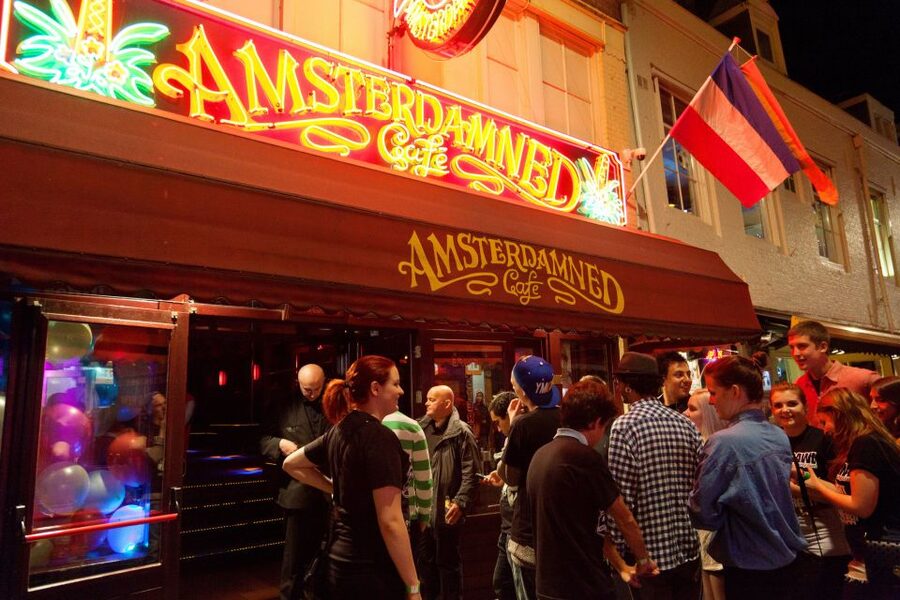Amsterdam: City Center Bar Crawl and Nightlife Experience - Amsterdam club rules: clothing, entry, and money for small surprises