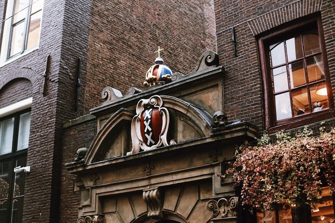 Amsterdam City Center & History - Exclusive Guided Walking Tour - Zuiderkerk, Rembrandthuis, and the Stopera, The City’s Public Life Under One Roof