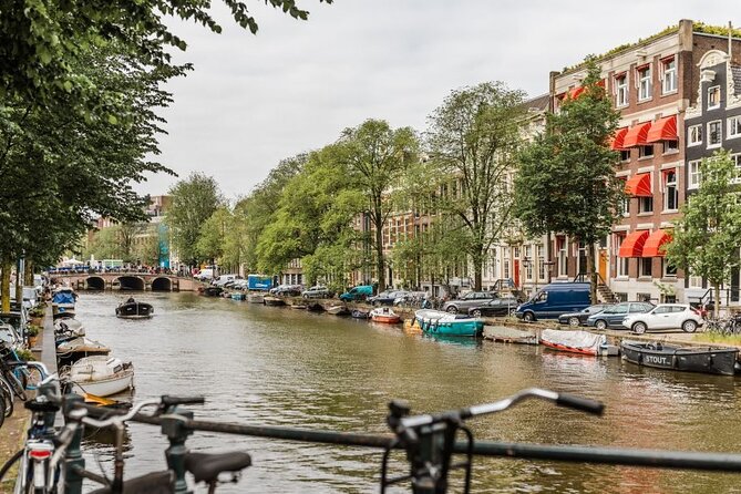 Amsterdam City Highlights and Hidden Gems - Private & Custom Tour - Pacing, rain, and why private tours feel different