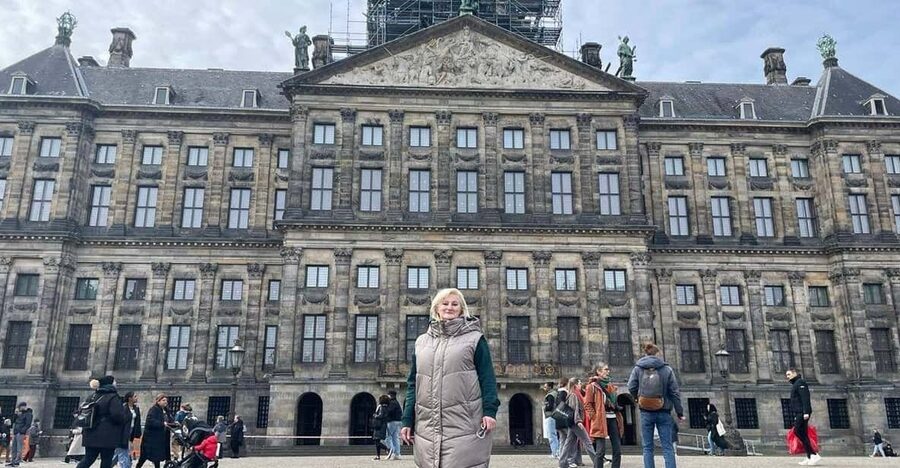 Amsterdam: City Highlights Walking Tour - Why this Amsterdam highlights walk works in just two hours