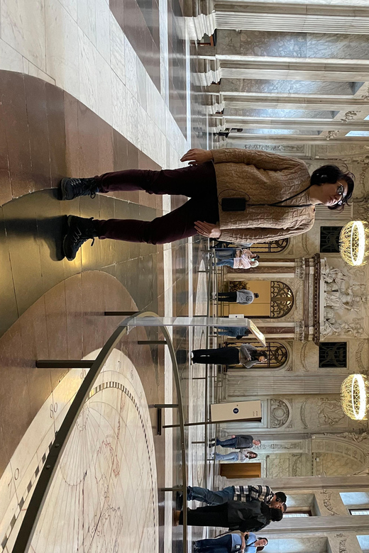 Amsterdam: City Highlights Walking Tour - Price and group size: what $53 buys you