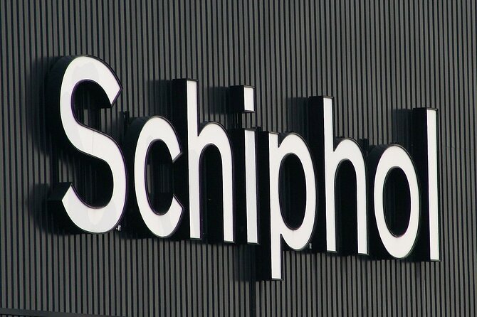 Amsterdam City to AMS Schiphol Airport departure transfer - Using the ride time smartly, check-in and gate planning