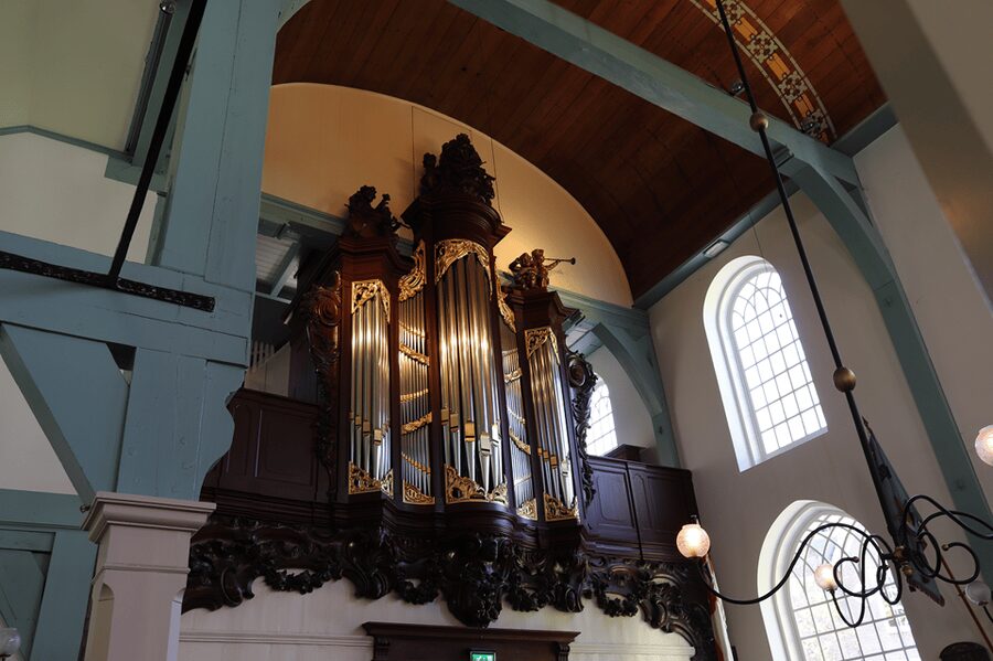 Amsterdam: Classical Music Concert at the Begijnhof - Key highlights worth planning for