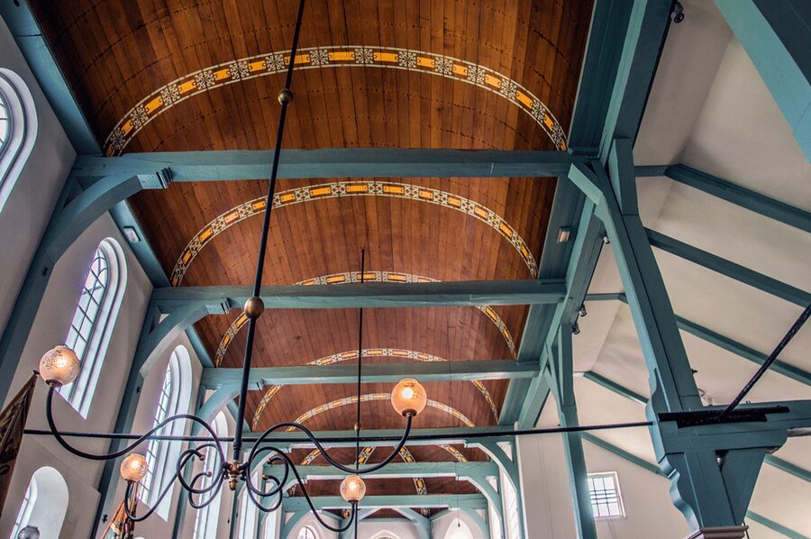 Amsterdam: Classical Music Concert at the Begijnhof - Why the acoustics in this venue matter more than you think
