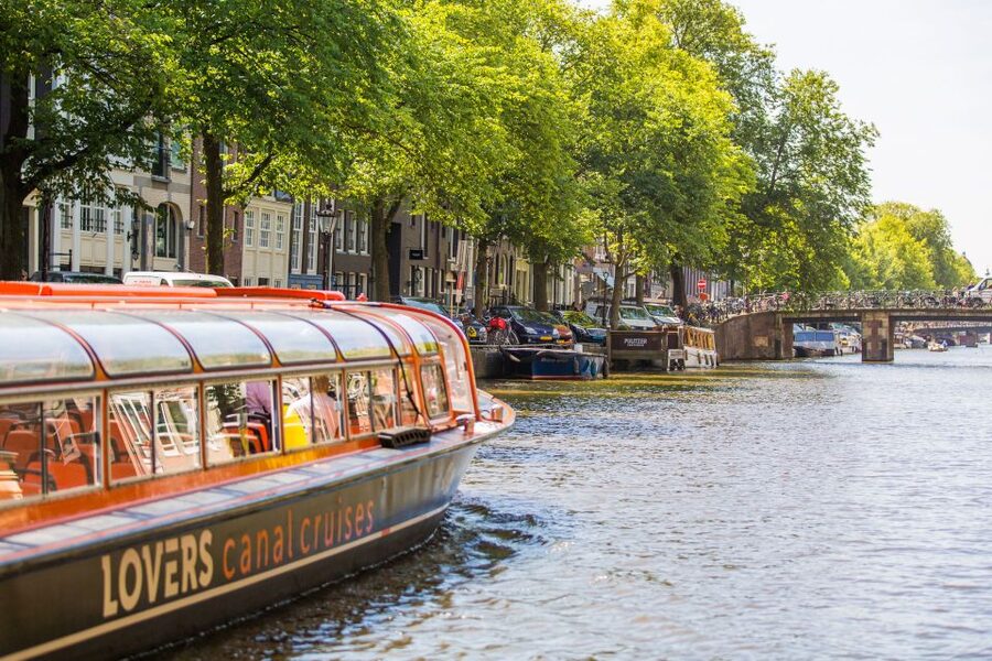 Amsterdam Combo: Madame Tussauds and Canal Cruise - Who should book this combo, and who should skip it