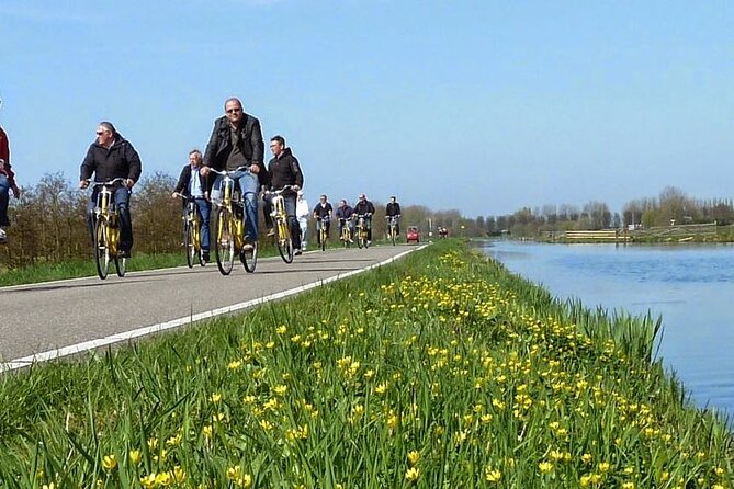 Amsterdam Countryside and Villages Bike Tour - Who Should Book This Ride, and Who Might Skip It