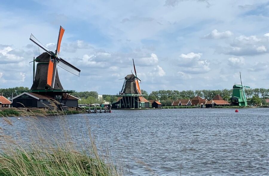 Amsterdam: Countryside Bike Tour and Zaanse Schans Windmills - Weather and Comfort Tips That Actually Help