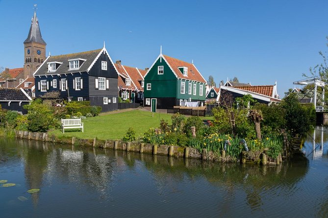 Amsterdam countryside tour by car - A Half-Day Car Trip from Amsterdam That Feels Like a Real Local Morning
