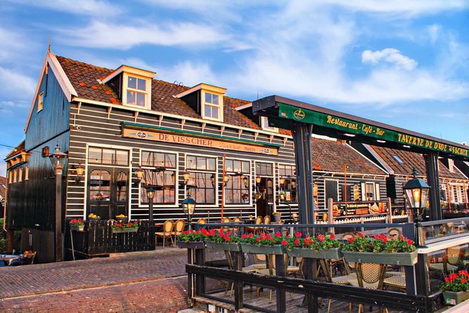 Amsterdam countryside tour by car - The Practical Details That Help You Decide