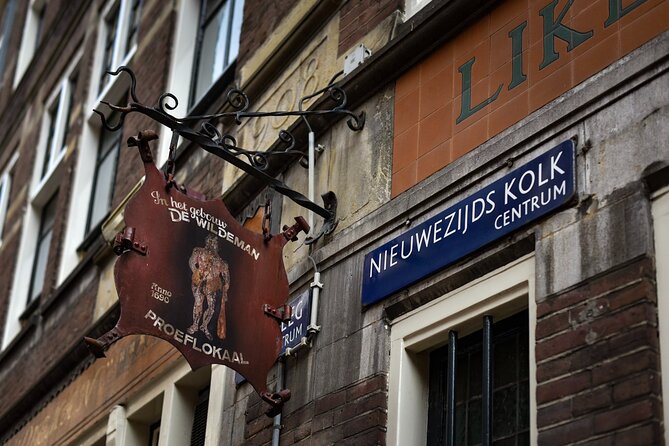 Amsterdam Craft Beer Tour - Discover the Tastiest Dutch Brews! - Why Amsterdam craft beer feels different here
