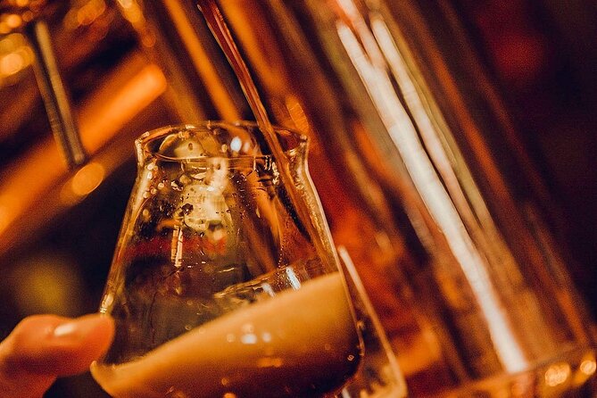 Amsterdam Craft Beer Tour - Discover the Tastiest Dutch Brews! - What you’ll taste, and how to order smarter