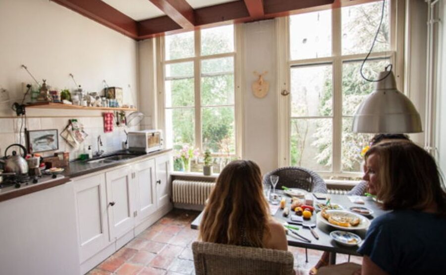 Amsterdam: Craft Dutch Pancakes in Charming Canal House - Key Points You’ll Care About
