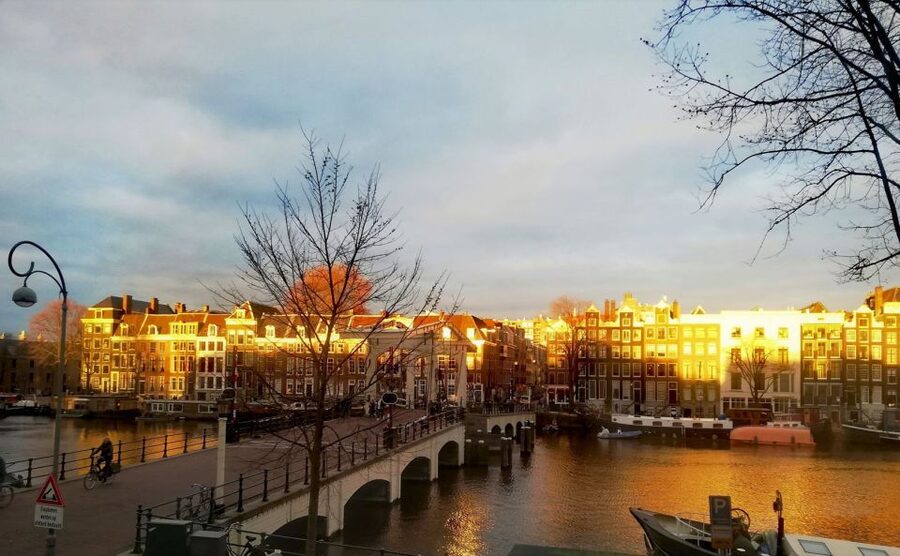 Amsterdam: Craft Dutch Pancakes in Charming Canal House - Price and What $77 Buys in a 2-Hour Canal-House Meal
