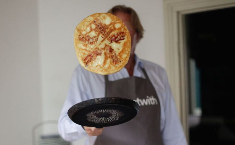 Amsterdam: Craft Dutch Pancakes in Charming Canal House - Who This Works Best For (And Who Should Think Twice)