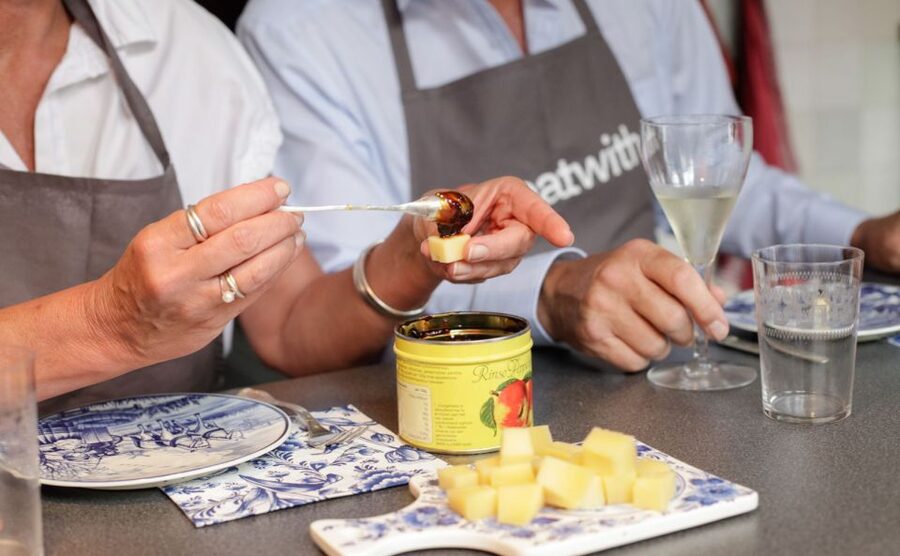 Amsterdam: Craft Dutch Pancakes in Charming Canal House - Final Call: Should You Book This Dutch Pancake Experience?