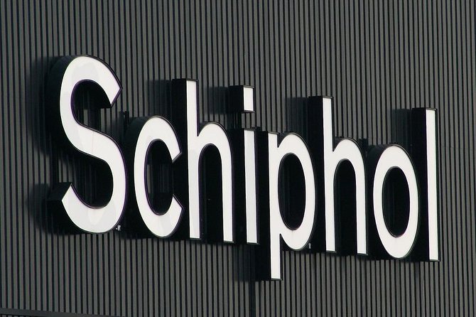 Amsterdam Cruise Port departure transfer to AMS Amsterdam Schiphol Airport - Why This Amsterdam Cruise Port to Schiphol Transfer Feels Low-Stress
