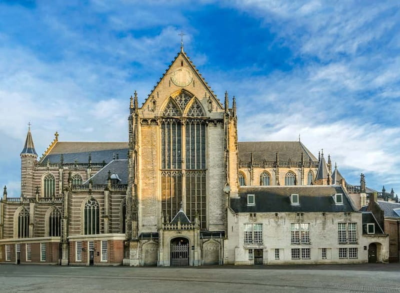 Amsterdam: De Nieuwe Kerk Entry Ticket - Quick highlights you will actually care about